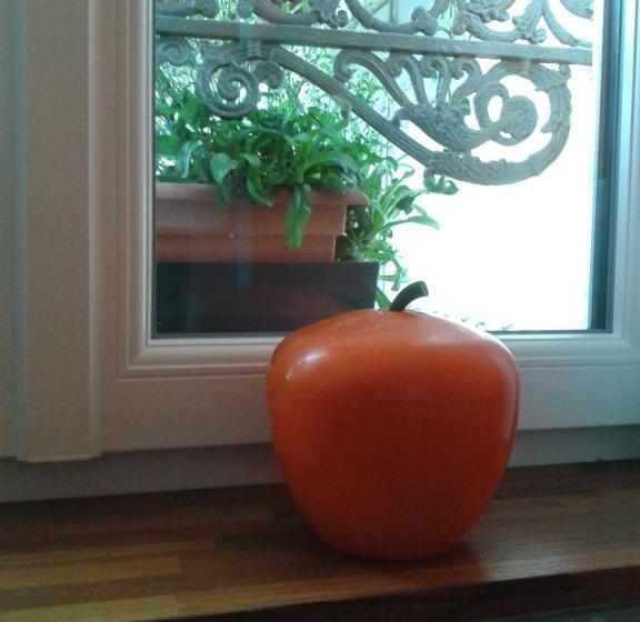 דירת חדר בקומת קרקע, Au Jardin Des Deux Ponts