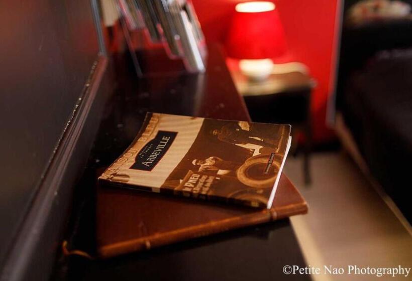 דירת חדר בקומת קרקע, Au Jardin Des Deux Ponts