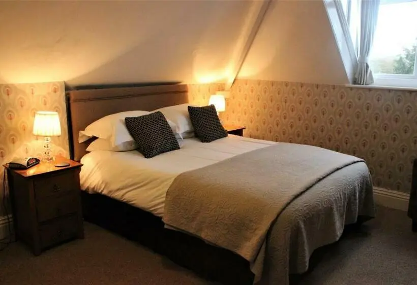 スタンダードルーム, Fairhaven Country Guest House