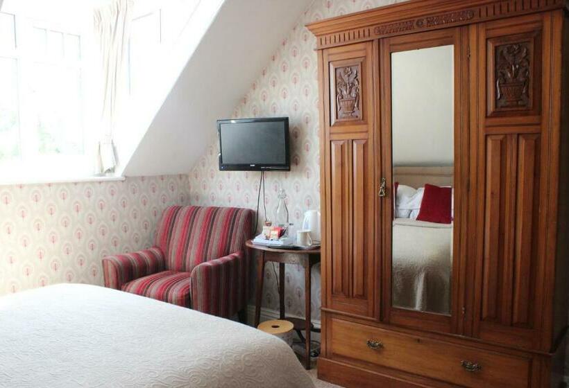 스탠다드 룸, Fairhaven Country Guest House