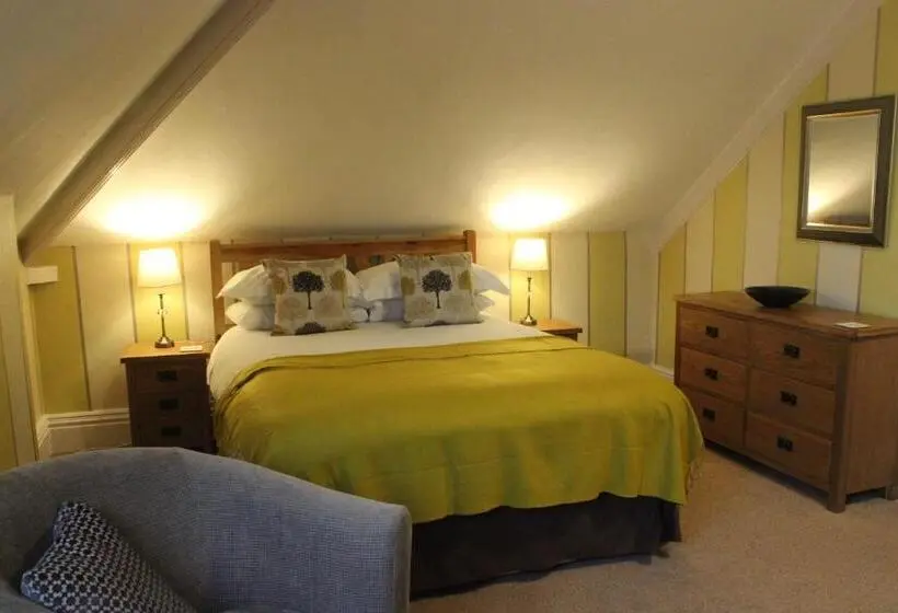 ファミリールーム, Fairhaven Country Guest House