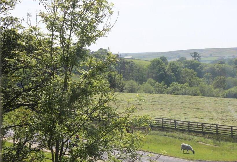 패밀리 룸, Fairhaven Country Guest House