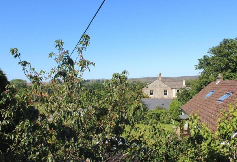 스탠다드 싱글 룸, Fairhaven Country Guest House