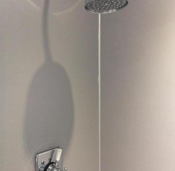 스탠다드 룸 킹사이즈 침대, Rudan Guest House Ab53 6uq