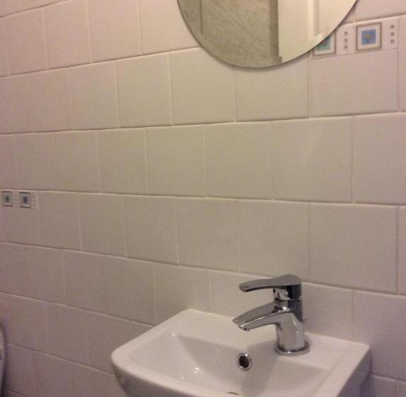 이코노미 싱글 룸, Rudan Guest House Ab53 6uq