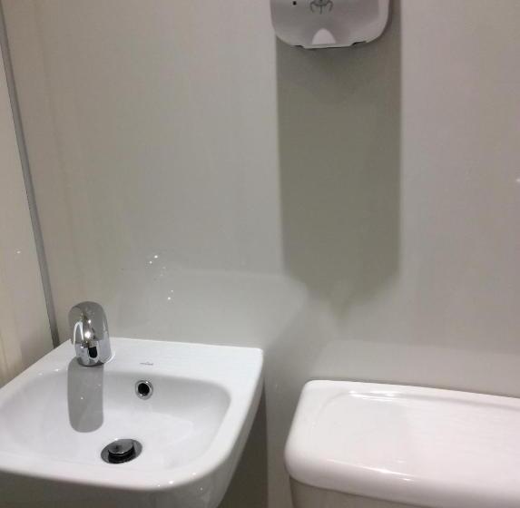 디럭스 룸, Rudan Guest House Ab53 6uq