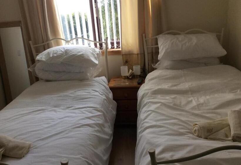 디럭스 룸, Rudan Guest House Ab53 6uq