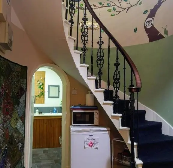 اتاق استاندارد یک نفره, Aabalree Guest House