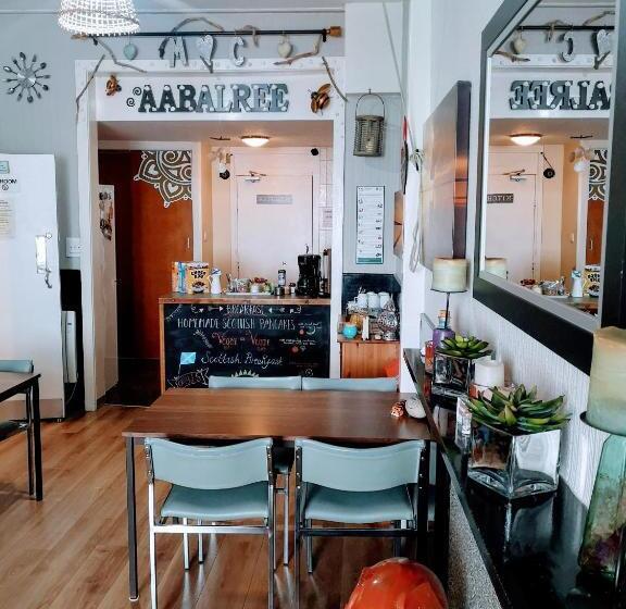 Номер Стандарт Индивидуальный, Aabalree Guest House