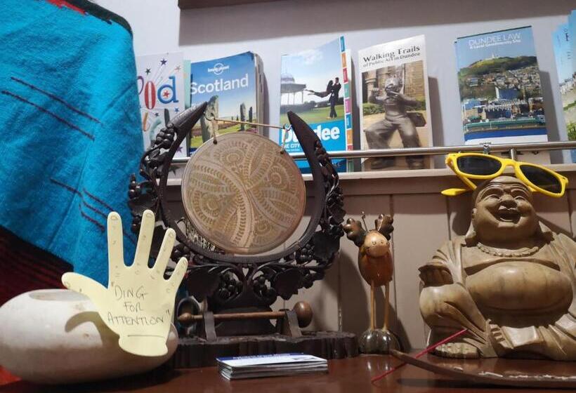 غرفة قياسية فردية, Aabalree Guest House