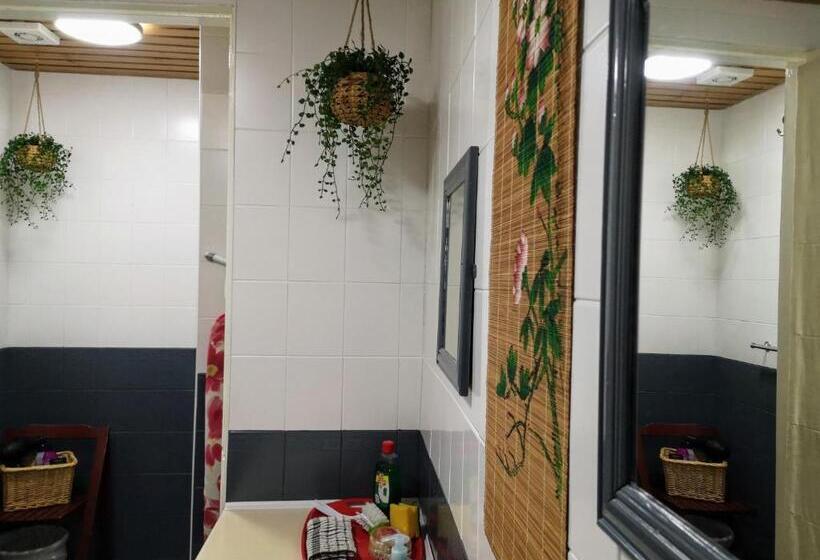 غرفة قياسية فردية, Aabalree Guest House