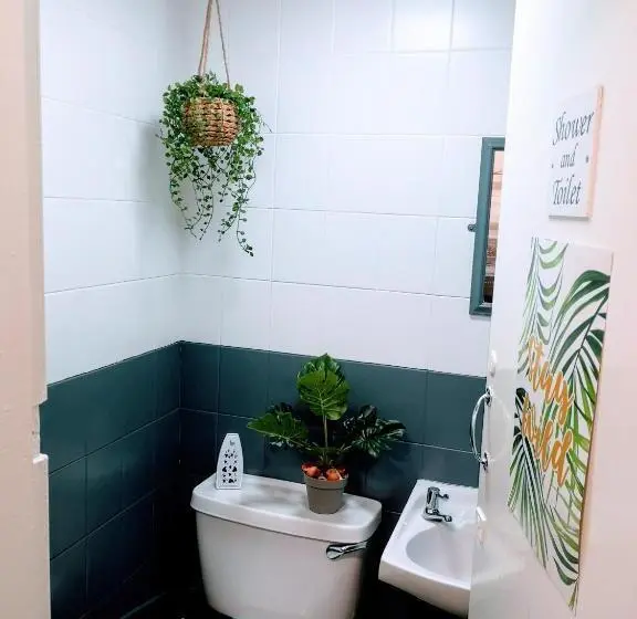 اتاق سوپریور خانوادگی, Aabalree Guest House