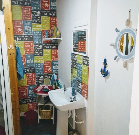 غرفة سوبيريور عائلية, Aabalree Guest House