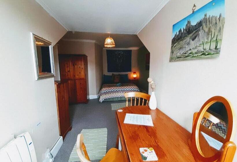 غرفة إقتصادية, Aabalree Guest House