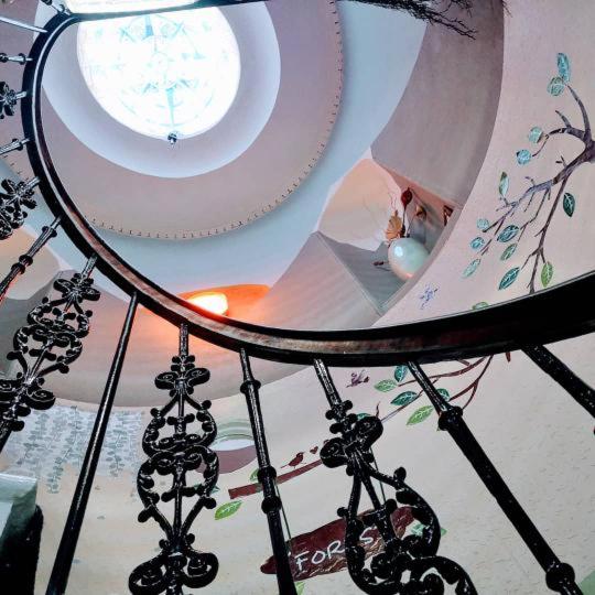 غرفة قياسية ثلاثية حمام مشترك, Aabalree Guest House