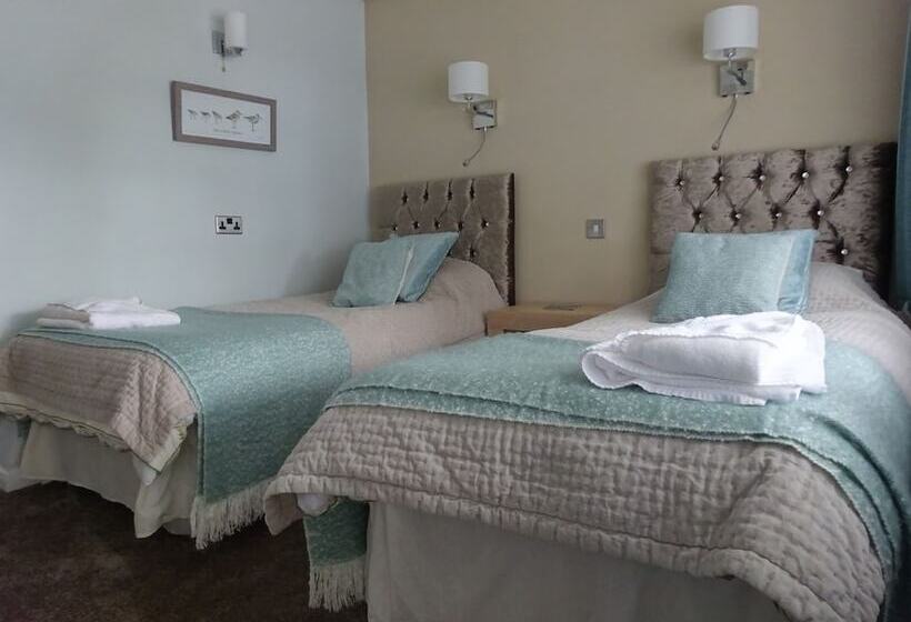 غرفة قياسية, Chequers Inn