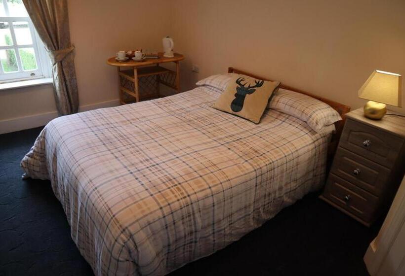 חדר סטנדרט, The White Hart Inn