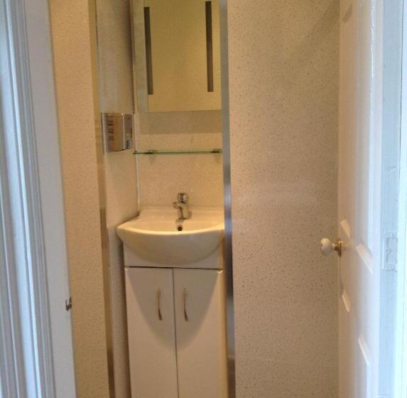 Camera Standard Vista Giardino, Braehead Guest House