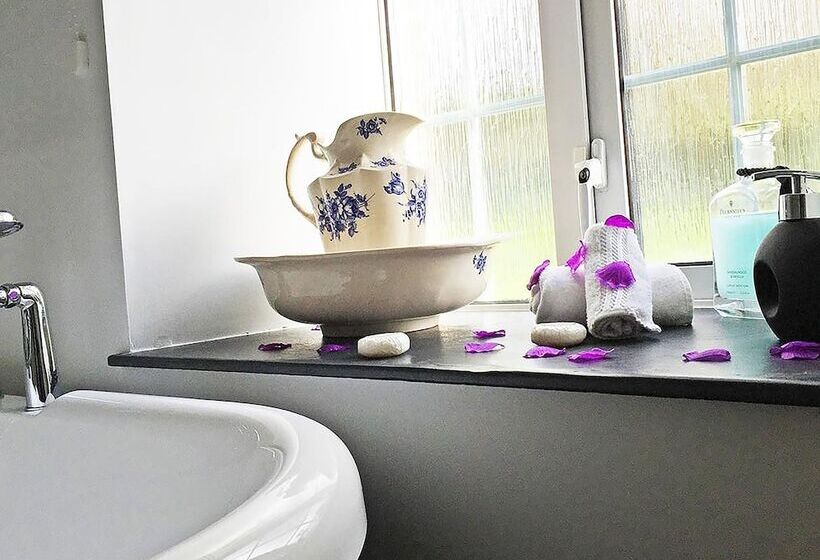 スタンダードルーム, Exmoor Manor Guest House