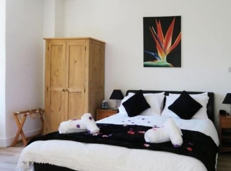 Номер Стандарт, Exmoor Manor Guest House