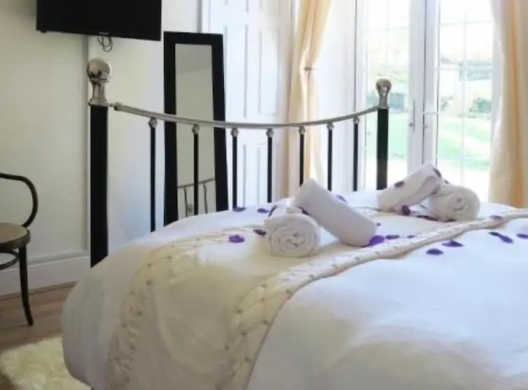 スタンダードルーム, Exmoor Manor Guest House