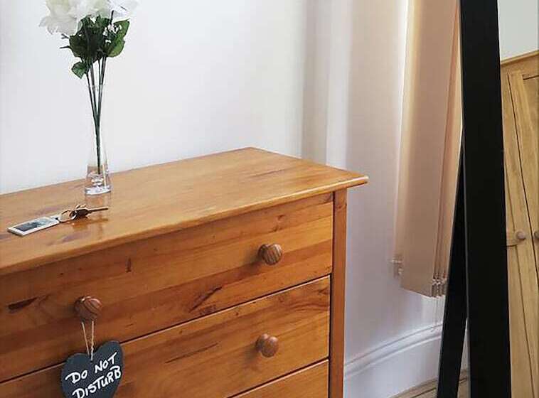 Номер Стандарт, Exmoor Manor Guest House