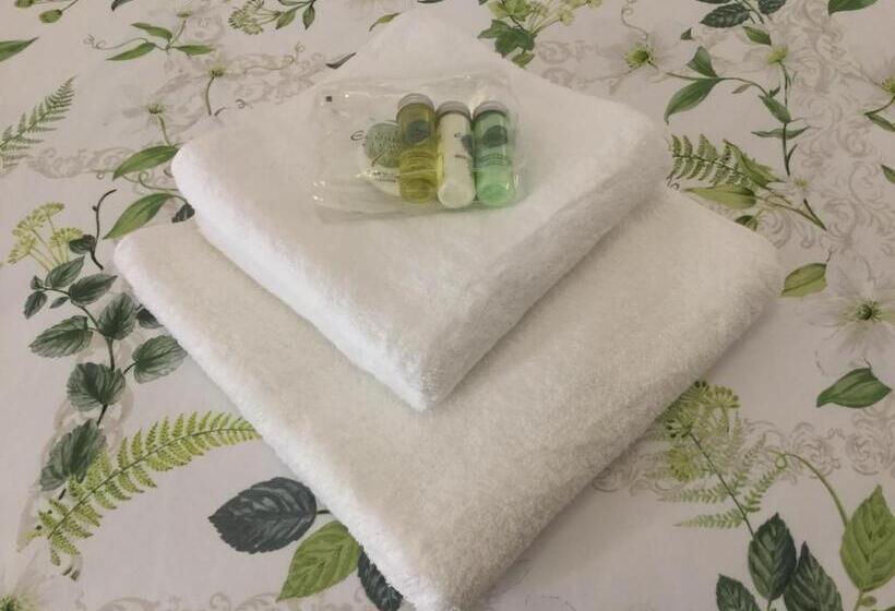 غرفة قياسية, Pilkingtons Guest House Accrington