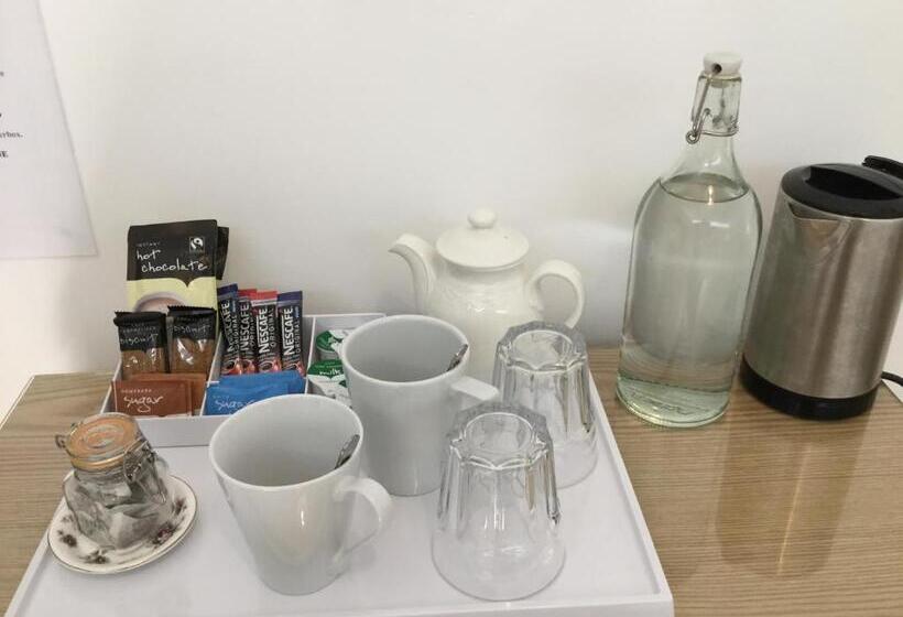 标准间, Pilkingtons Guest House Accrington