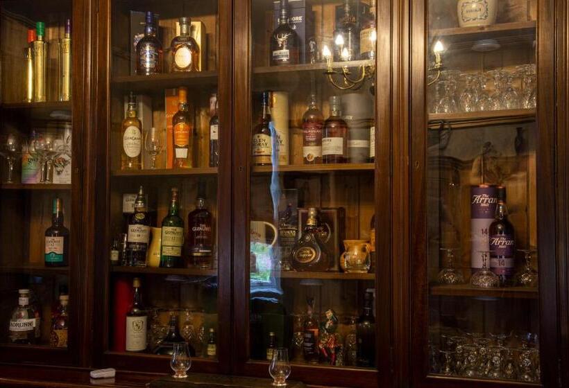 豪华房间, St Michaels Guest House