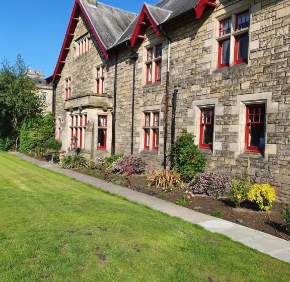 豪华房间, St Michaels Guest House