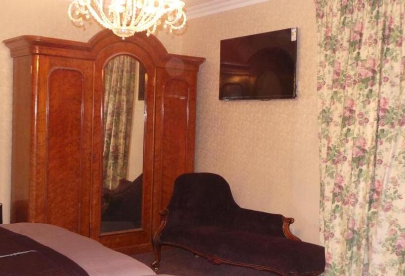 豪华房间, St Michaels Guest House