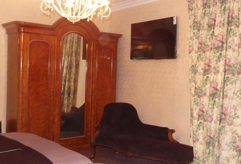 デラックスルーム, St Michaels Guest House