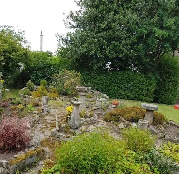デラックスルーム, St Michaels Guest House