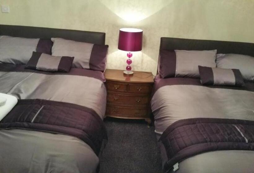 豪华房间, St Michaels Guest House