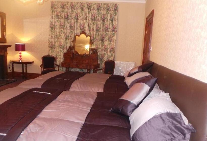 豪华房间, St Michaels Guest House