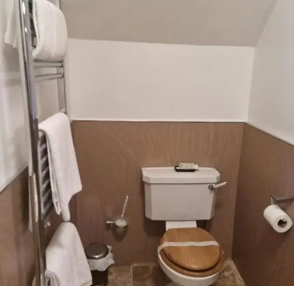 スタンダードルーム, St Michaels Guest House