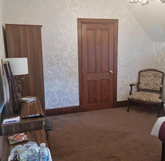 标准间, St Michaels Guest House