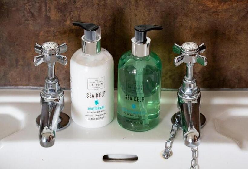 标准间, St Michaels Guest House