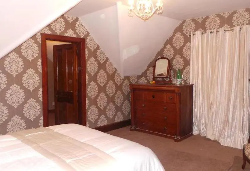 ファミリールーム, St Michaels Guest House