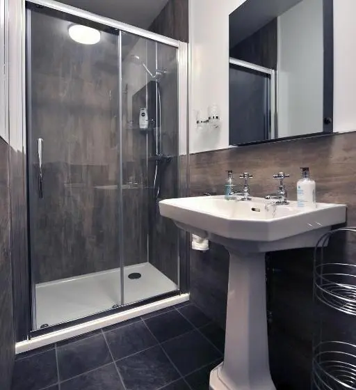 シングルデラックスルーム, St Michaels Guest House