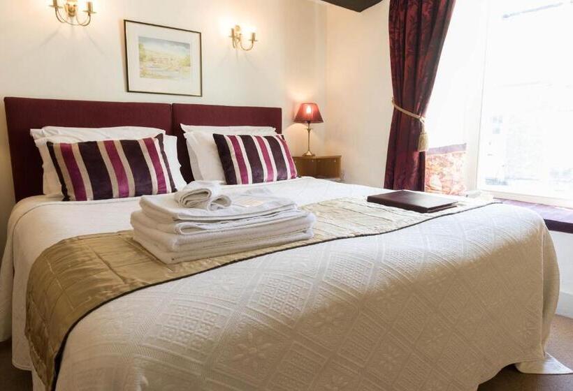 חדר סטנדרט, Willance House Guest House