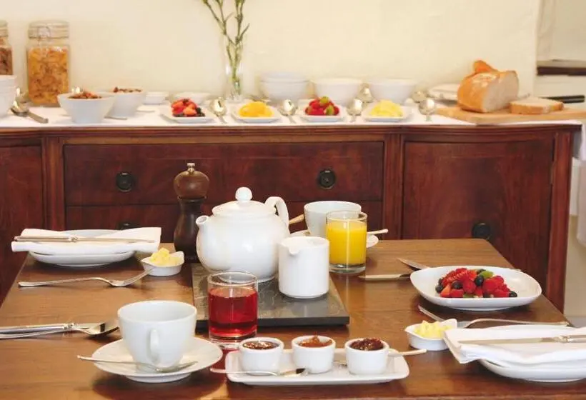 スタンダードルーム, Willance House Guest House