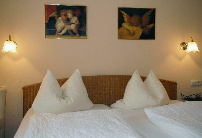 标准间, Altstadtpension Dietz