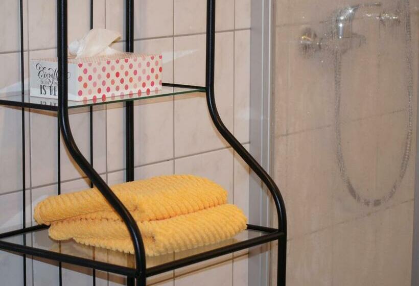 标准间, Altstadtpension Dietz