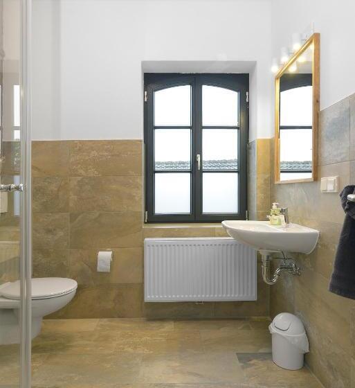 标准间, Herberge Hof Armada