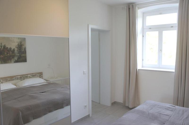 低层单卧公寓, Herberge Hof Armada