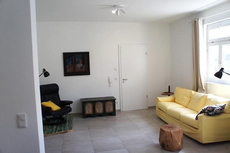 Appartement 1 Chambre Rez-de-Chaussée, Herberge Hof Armada