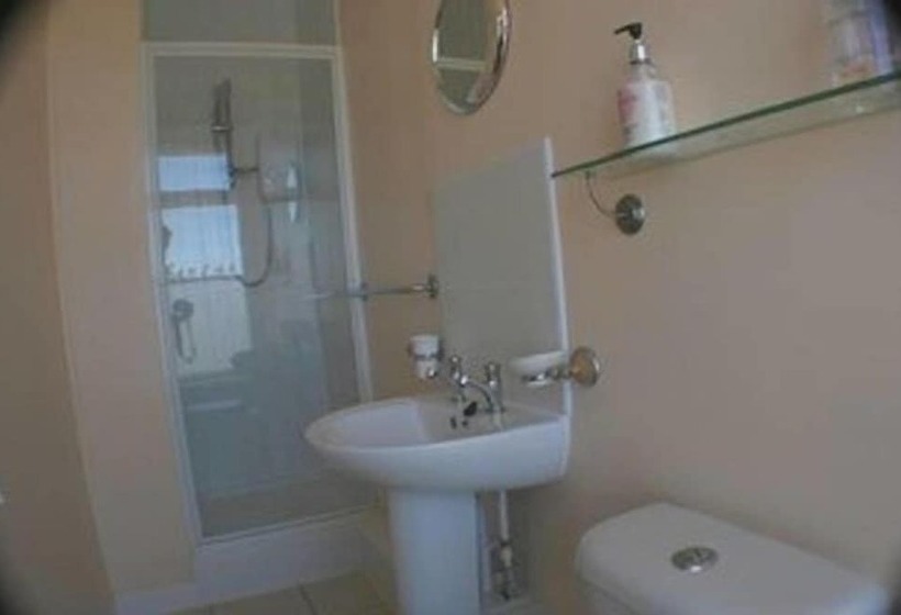 غرفة قياسية, Bayside Guest House