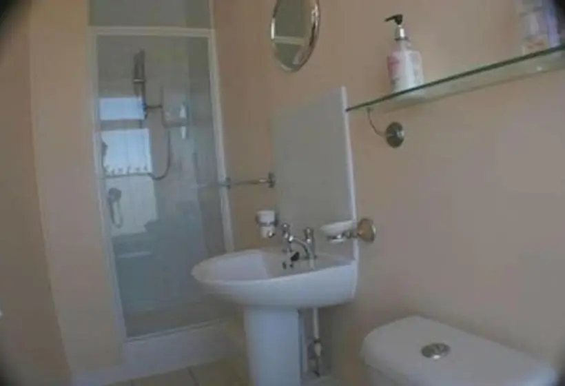 スタンダードルーム, Bayside Guest House