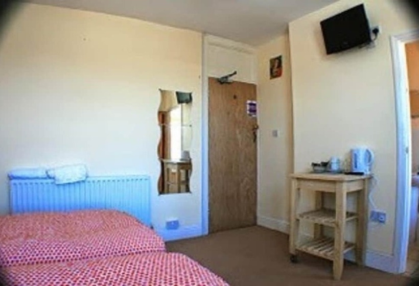 Номер Стандарт, Bayside Guest House